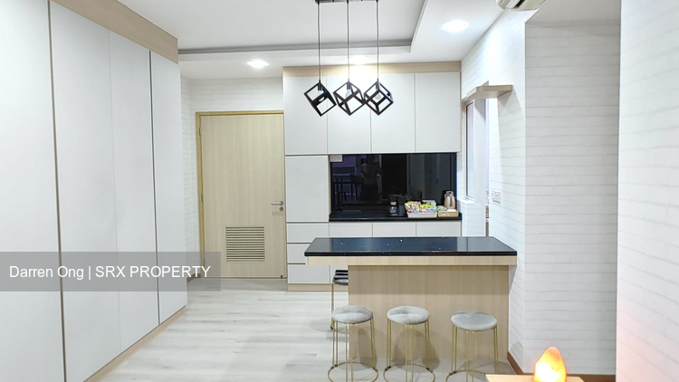 Forestville (D25), Condominium #477897551